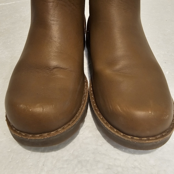 UGG kids Callum Slip on Boots Unisex - Picture 2 of 16